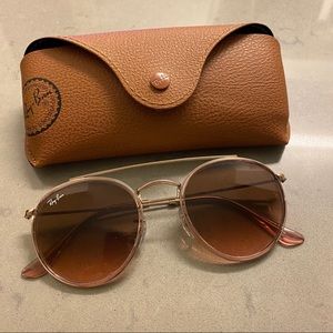 NWOT Ray-Ban Sunglasses
